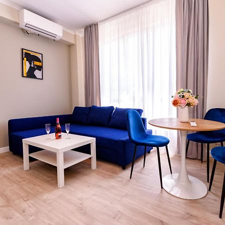 Aquarium Residence 4 Navodari Dış mekan fotoğraf