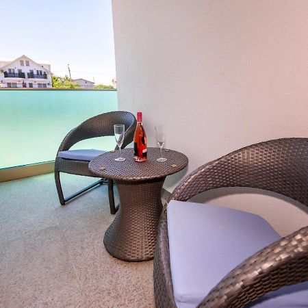 Aquarium Residence 4 Navodari Dış mekan fotoğraf