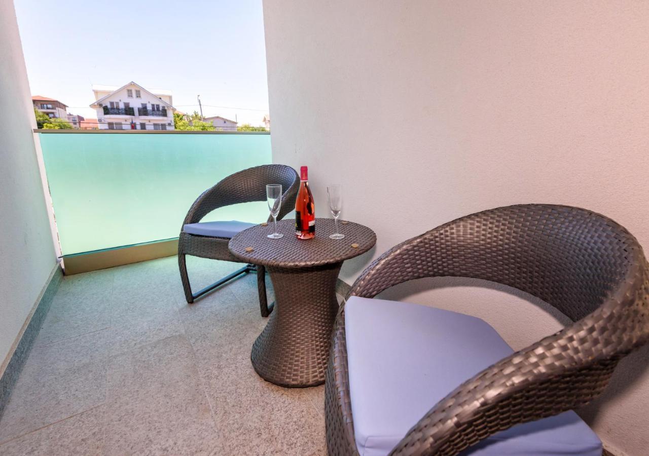 Aquarium Residence 4 Navodari Dış mekan fotoğraf