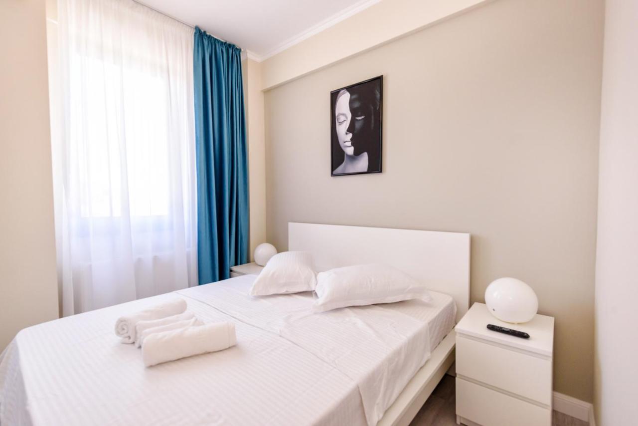 Aquarium Residence 4 Navodari Dış mekan fotoğraf